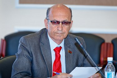 Без согласования с федеральным центром